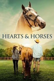 Hearts  Horses' Poster