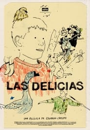 The Delights' Poster