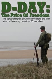 DDay The Price Of Freedom' Poster