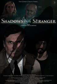 Shadows of a Stranger' Poster