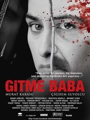 Gitme Baba' Poster