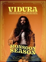 Vidura BR  Monsoon Season' Poster