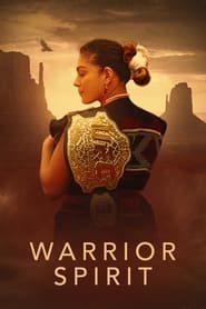 Warrior Spirit' Poster