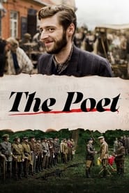 The Poet' Poster