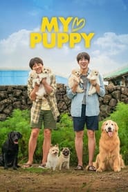 My Heart Puppy' Poster