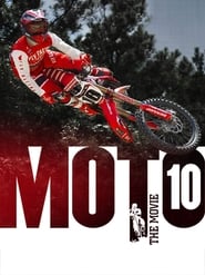 Moto 10 The Movie' Poster