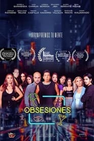 Obsessions' Poster