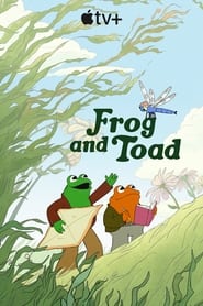 Frog and Toad' Poster