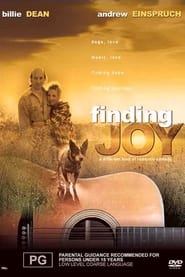 Finding Joy' Poster
