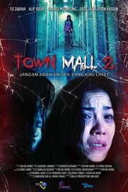 Town Mall 2' Poster