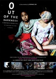 Out of the Darkness' Poster
