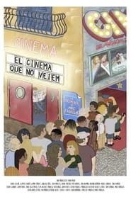 El cinema que no veiem' Poster