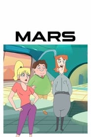 Mars' Poster