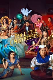 Ten Little Mistresses' Poster
