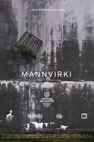 Mannvirki' Poster
