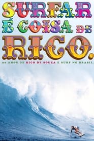 Surfar e Coisa de Rico' Poster