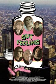 Gut Feeling' Poster