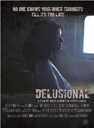 Delusional' Poster