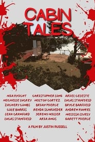 Cabin Tales' Poster