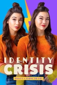 Identity Crisis' Poster
