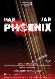 Phoenix HarJar' Poster
