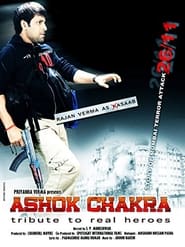 Ashok Chakra' Poster