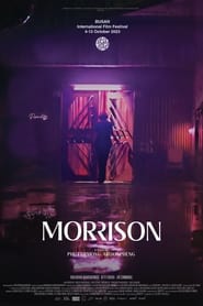 Morrison' Poster