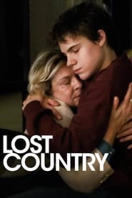 Lost Country' Poster