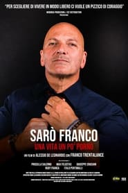 Sar Franco  Una vita un po porno' Poster