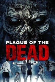 Plague of the Dead' Poster