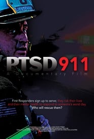 PTSD911' Poster