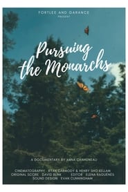 Pursuing the Monarchs' Poster