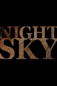 Night Sky' Poster