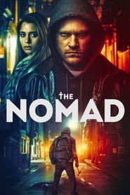 The Nomad' Poster