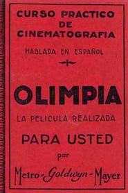 Olimpia' Poster