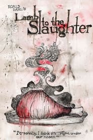 Lamb to the Slaughter' Poster