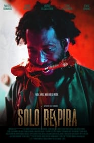 Solo Respira' Poster