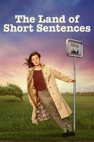 The Land of Short Sentences' Poster