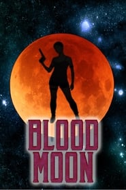 Blood Moon' Poster