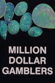 Million Dollar Gamblers' Poster