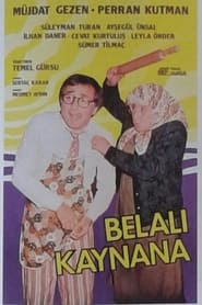 Belal Kaynana