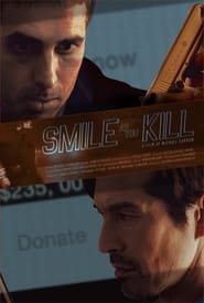 Smile As You Kill' Poster