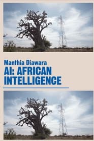 AI African Intelligence' Poster