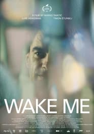 Wake Me' Poster