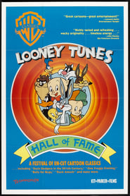 The Looney Tunes Hall of Fame' Poster