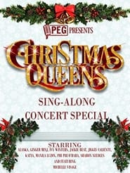 Christmas Queens SingAlong Concert Special