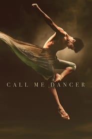 Call Me Dancer' Poster