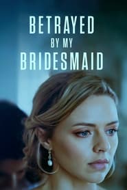 Betrayed by My Bridesmaid' Poster