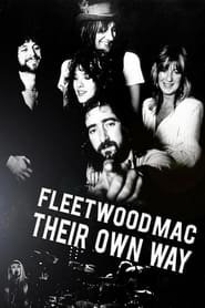 Fleetwood Mac Their Own Way' Poster