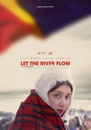 Let the River Flow' Poster